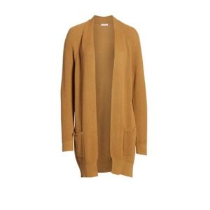 BP cardigan with pockets